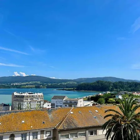 Playa & Relax Con Impresionantes Vistas 福斯