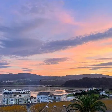 Playa & Relax Con Impresionantes Vistas 福斯