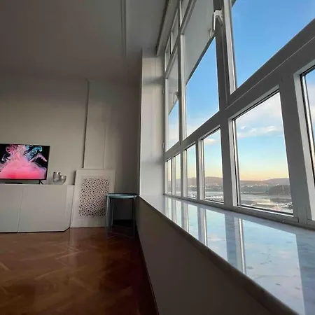 公寓 Playa & Relax Con Impresionantes Vistas